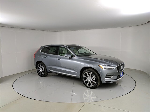 New Volvo Used Car Dealer Near West Hollywood Culver City Volvo Cars