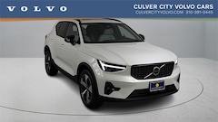 2026 Volvo XC40 B5 Plus AWD SUV