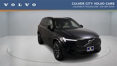 2026 Volvo XC90 B6 Ultra Dark Theme 7-Seater AWD SUV