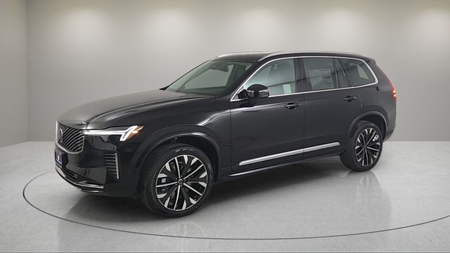 2025 Volvo XC90 B6 (2025.5) Plus 7-Seater photo 2