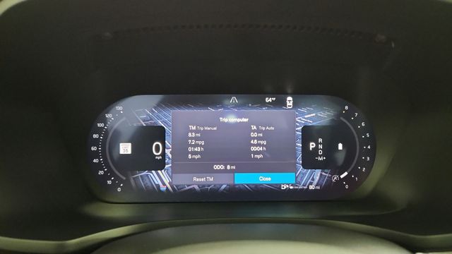 2026 Volvo V60 Cross Country Plus - Photo 16