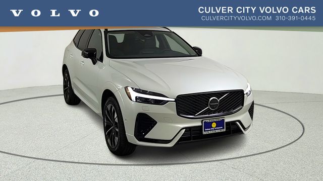 2026 Volvo XC60 Plug-In Hybrid