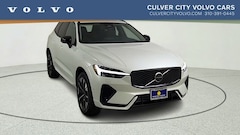 2026 Volvo XC60 plug-in hybrid T8 Plus eAWD SUV