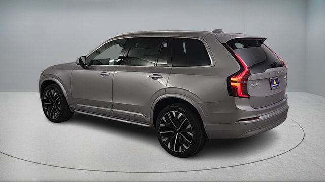 2026 Volvo XC90 B5 Ultra 6-Seater photo 5