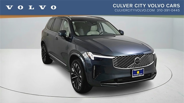 2026 Volvo XC90 Ultra's photo