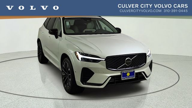 2026 Volvo XC60