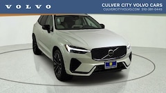 2026 Volvo XC60 B5 Ultra AWD SUV