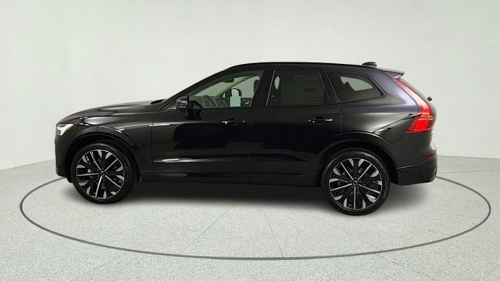 New 2026 Volvo XC60 B5 Ultra SUV