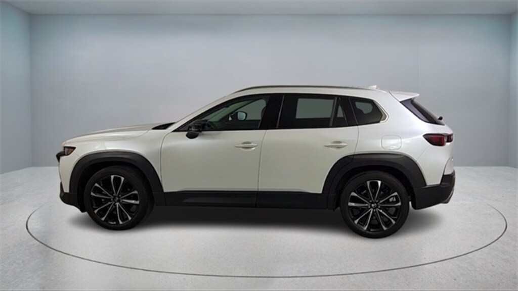 Used 2024 Mazda CX-50 2.5 Turbo Premium Package SUV