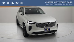 2025 Volvo XC90 B6 (2025.5) Plus 7-Seater SUV
