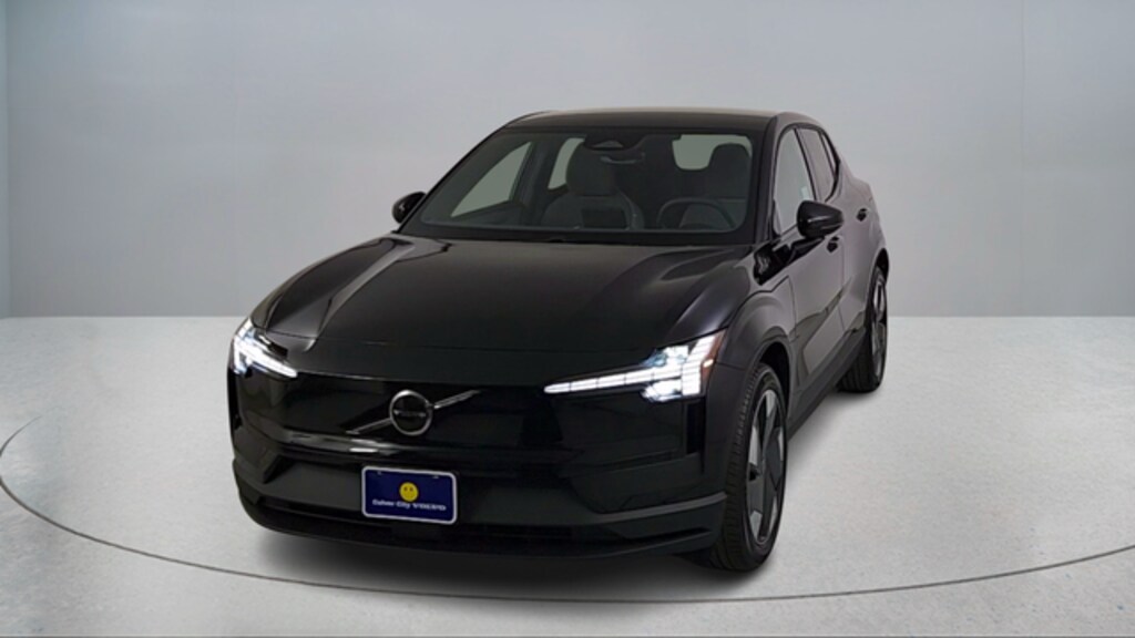 New 2026 Volvo EX30 Twin Motor Plus SUV