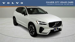 2026 Volvo XC60 B5 Plus AWD SUV