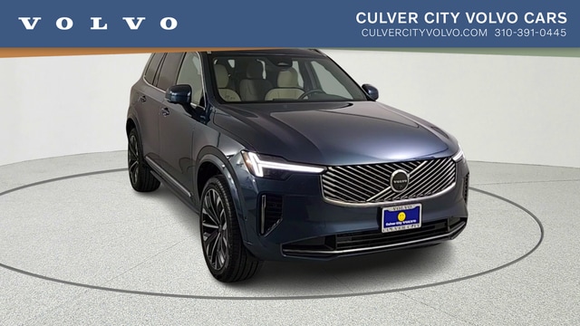 2026 Volvo XC90 B6 Plus Bright 7-Seater 4WD's photo
