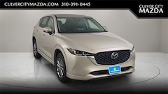 2025 Mazda CX-5 2.5 S Preferred Package SUV