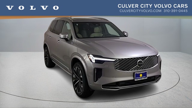 2026 Volvo XC90