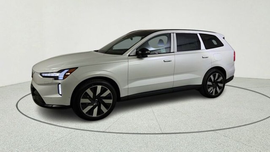 New 2026 Volvo EX90 Twin Motor Performance Ultra 7-Seater SUV