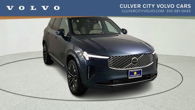 2026 Volvo XC90 B6 Plus Bright 7-Seater 4WD's photo