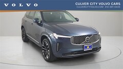 2025 Volvo XC90 B6 (2025.5) Plus 7-Seater SUV