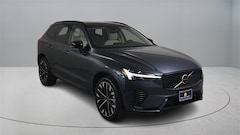 2026 Volvo XC60 B5 Ultra SUV