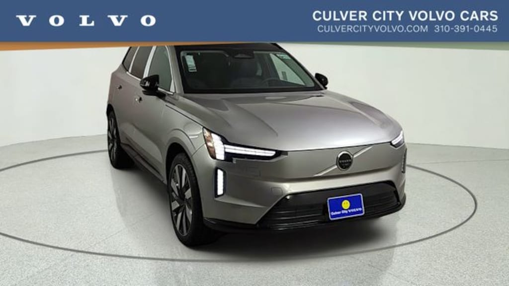 New 2026 Volvo EX90 Twin Motor Ultra 7-Seater SUV