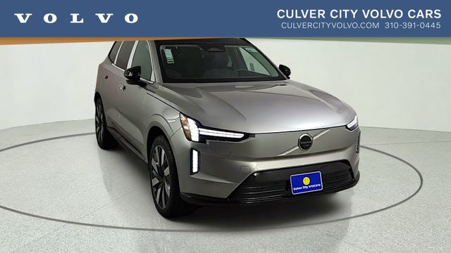 2026 Volvo EX90