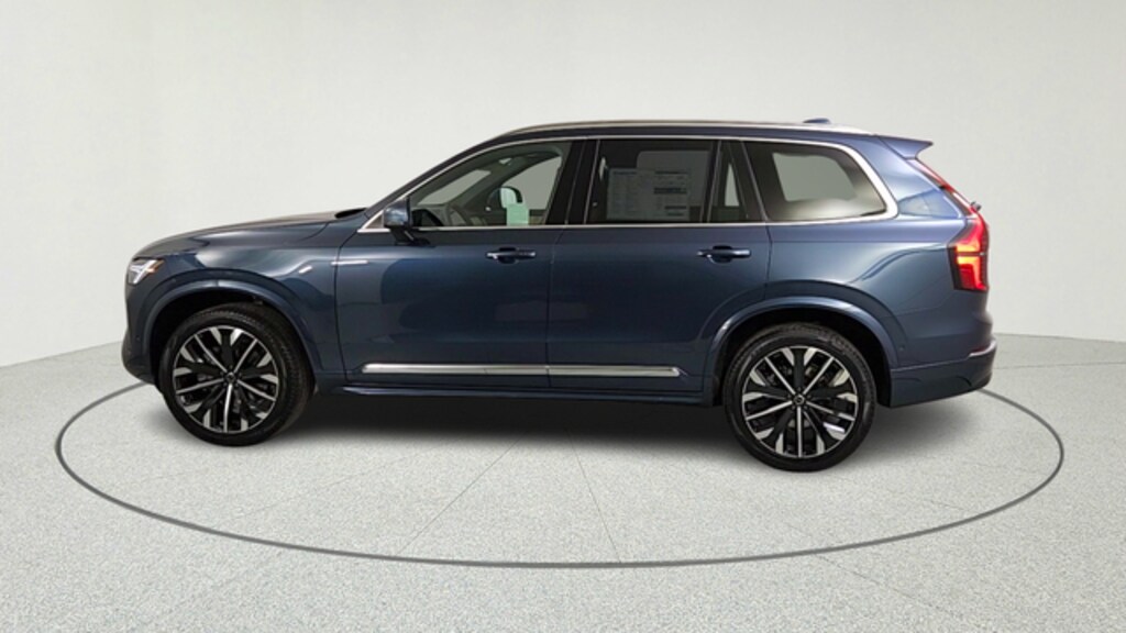 New 2026 Volvo XC90 B6 Plus 7-Seater SUV