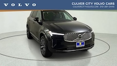 2026 Volvo XC90 plug-in hybrid