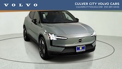2026 Volvo EX30 Single Motor Plus RWD SUV