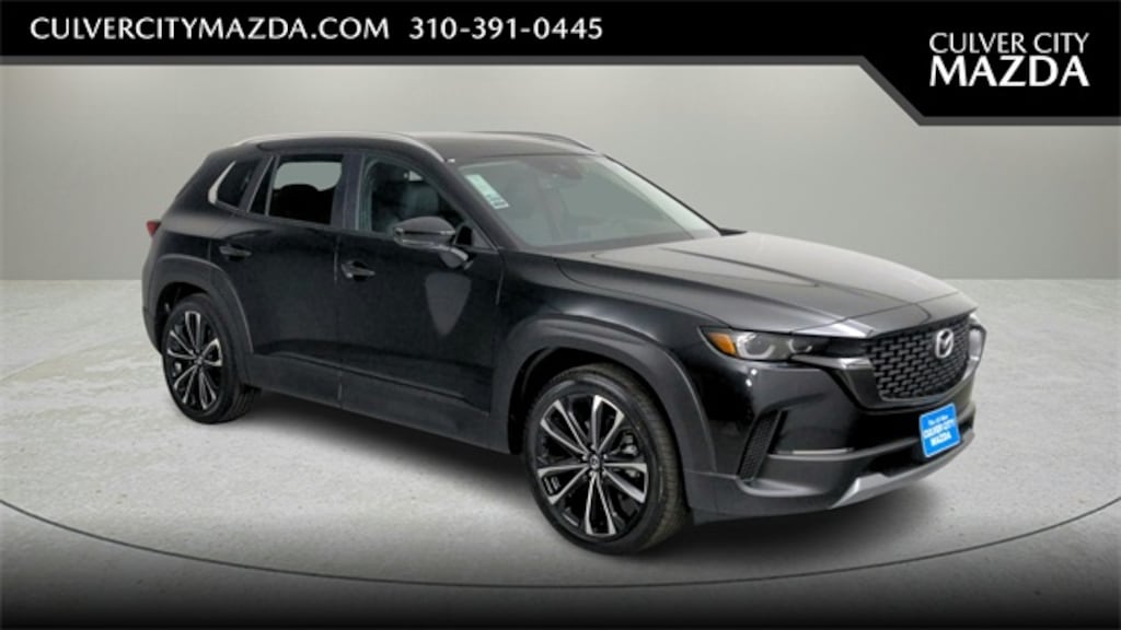 Used 2023 Mazda CX-50 2.5 Turbo SUV