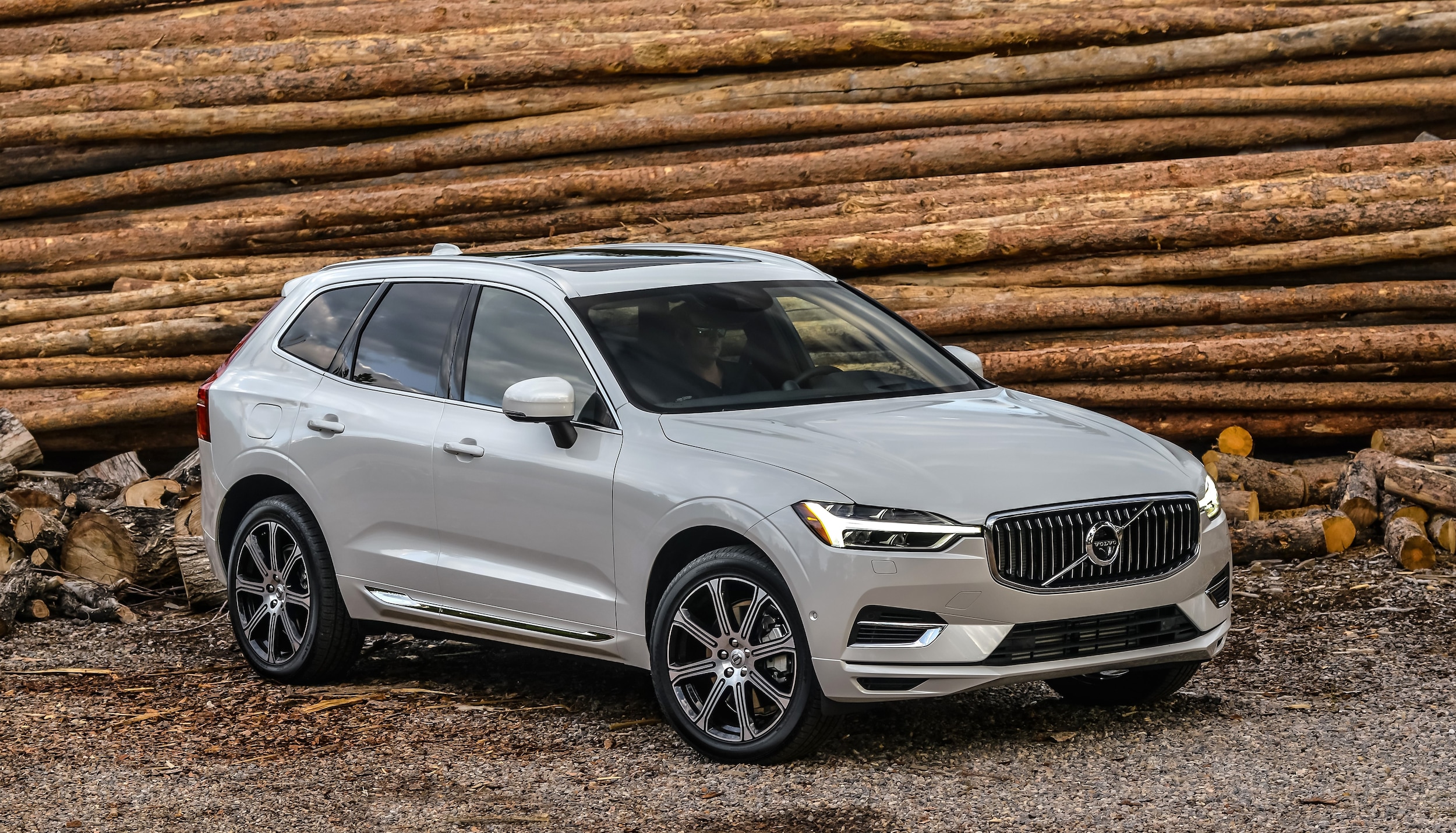 Top 10 Best Luxury Suvs 2019 Autocar