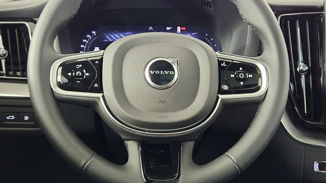 2026 Volvo XC60 Polestar - Photo 26