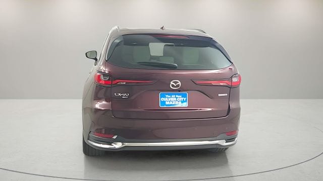 2024 Mazda CX-90 3.3 Turbo Premium Plus photo 5