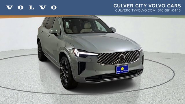 2027 Volvo XC90