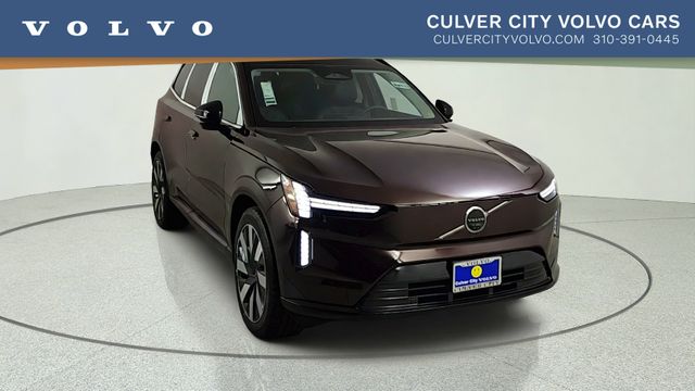 2026 Volvo EX90