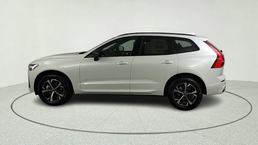 Used 2026 Volvo XC60 B5 Core SUV