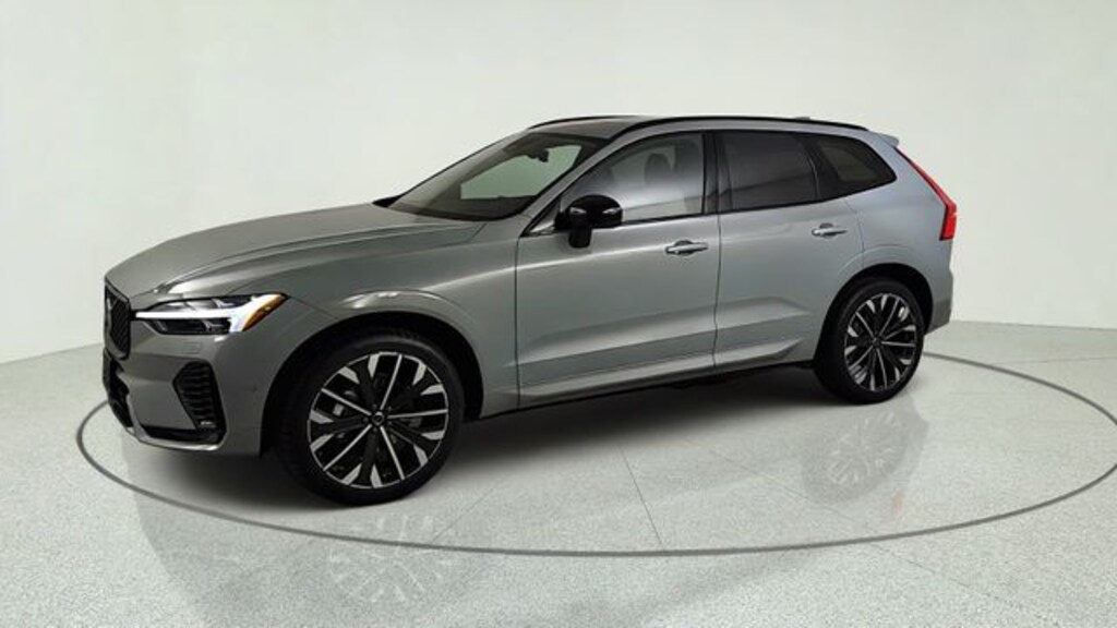 New 2026 Volvo XC60 B5 Ultra SUV