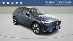 2025 Volvo XC60 plug-in hybrid T8 Plus SUV