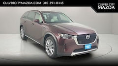 2024 Mazda CX-90 3.3 Turbo Premium Plus SUV