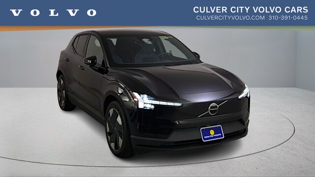 2026 Volvo EX30 Twin Motor Plus AWD SUV