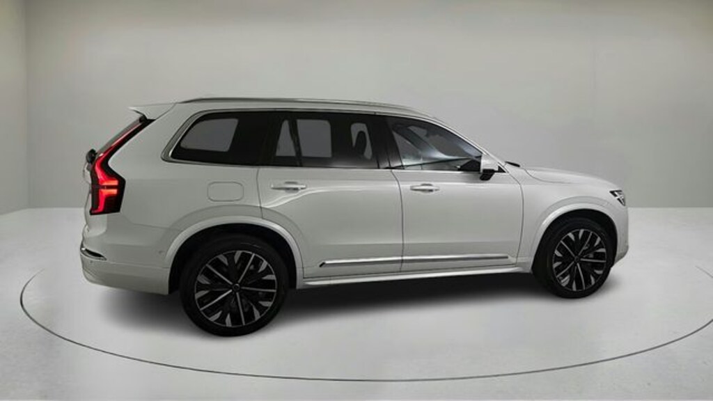 Certified 2026 Volvo XC90 B6 Plus 7-Seater SUV