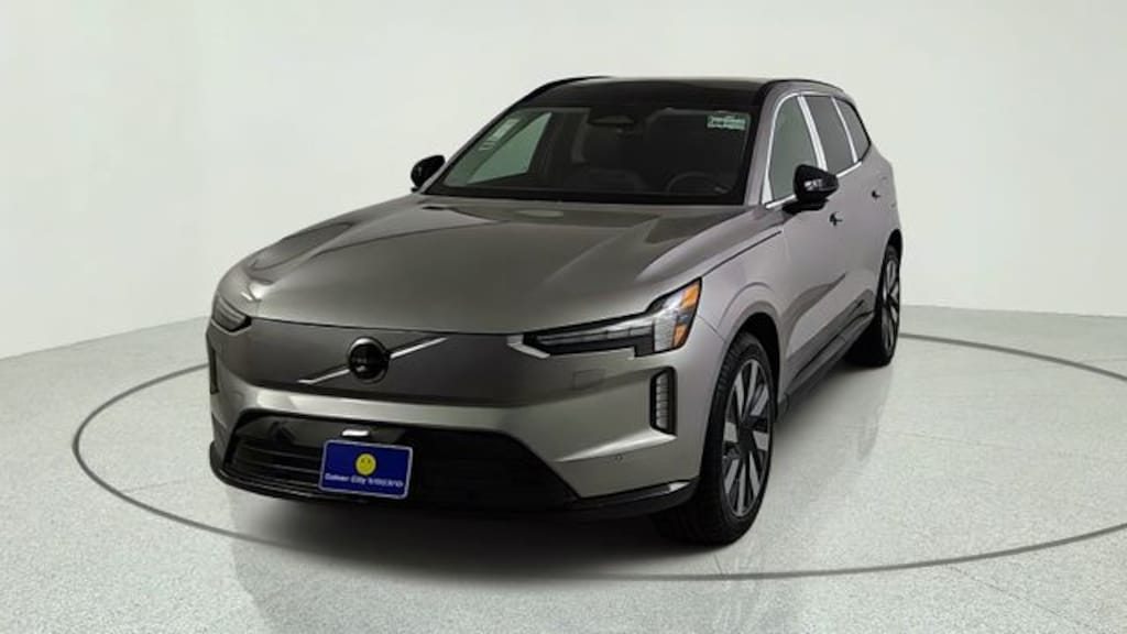 New 2026 Volvo EX90 Twin Motor Ultra 7-Seater SUV