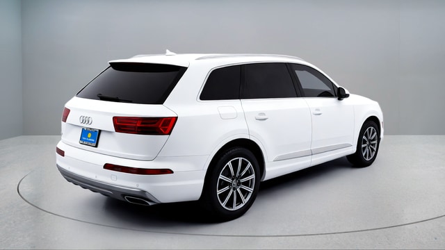 2019 Audi Q7 2.0T Premium photo 6