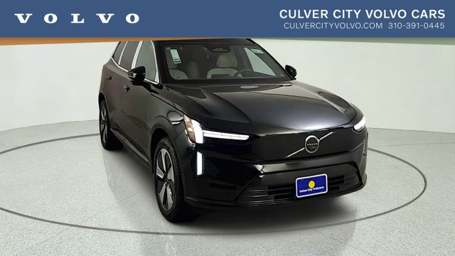 Volvo EX90