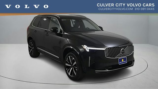 2026 Volvo XC90 SUV 