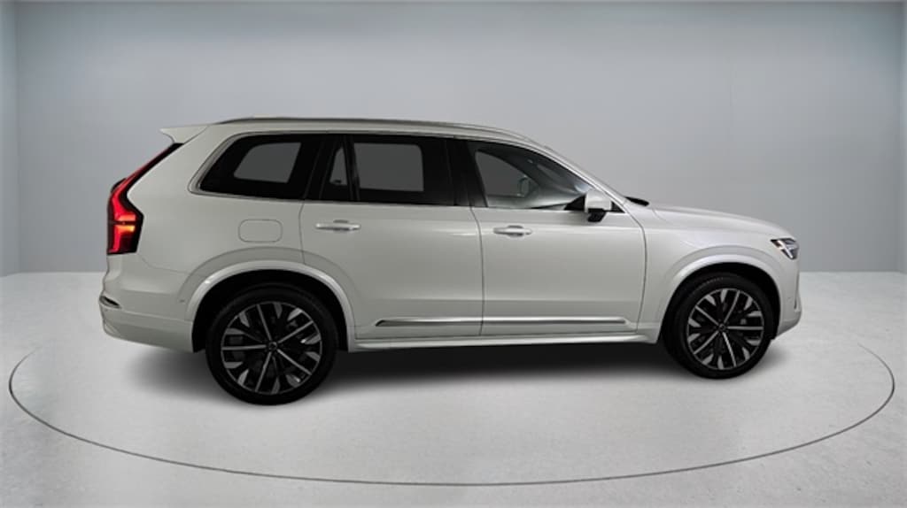 New 2026 Volvo XC90 B6 Plus 7-Seater SUV