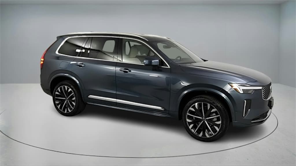 New 2026 Volvo XC90 B6 Plus 7-Seater SUV