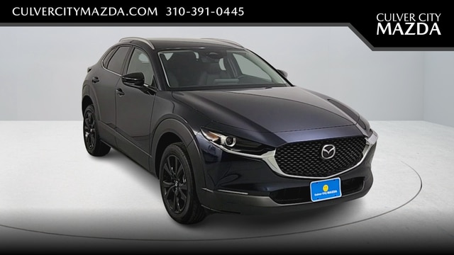 2025 Mazda CX-30 Select Sport AWD's photo