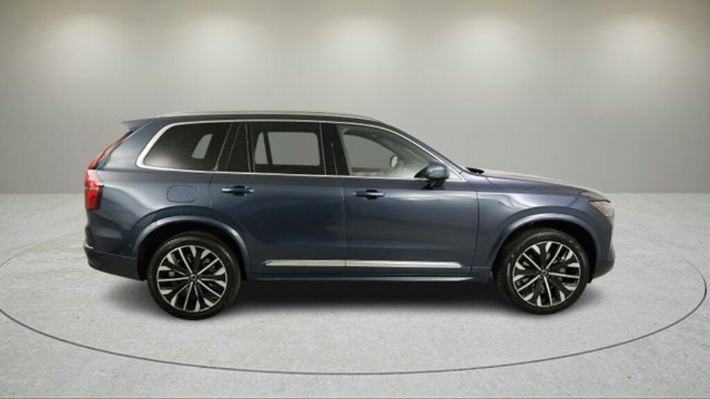 New 2026 Volvo XC90 B6 Plus 7-Seater SUV
