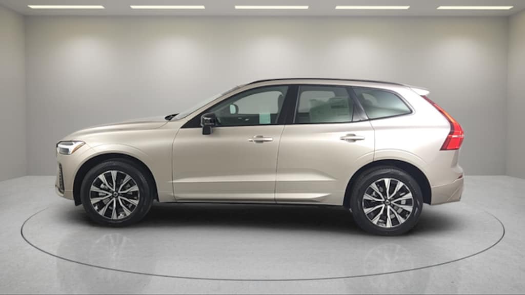 Certified 2025 Volvo XC60 B5 Core SUV