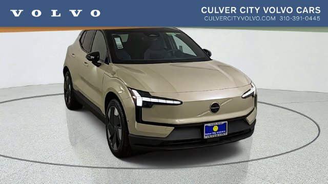 2026 Volvo EX30